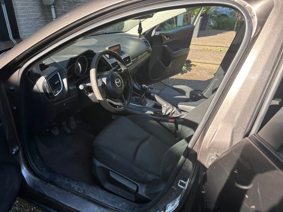 2015 Mazda Mazda 3 3rd Gen - Image 7 of 10