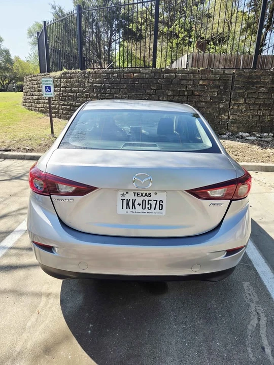 2015 Mazda Mazda 3 3rd Gen - Image 3 of 8
