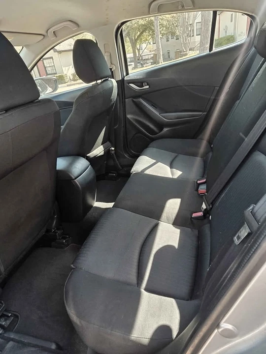 2015 Mazda Mazda 3 3rd Gen - Image 7 of 8