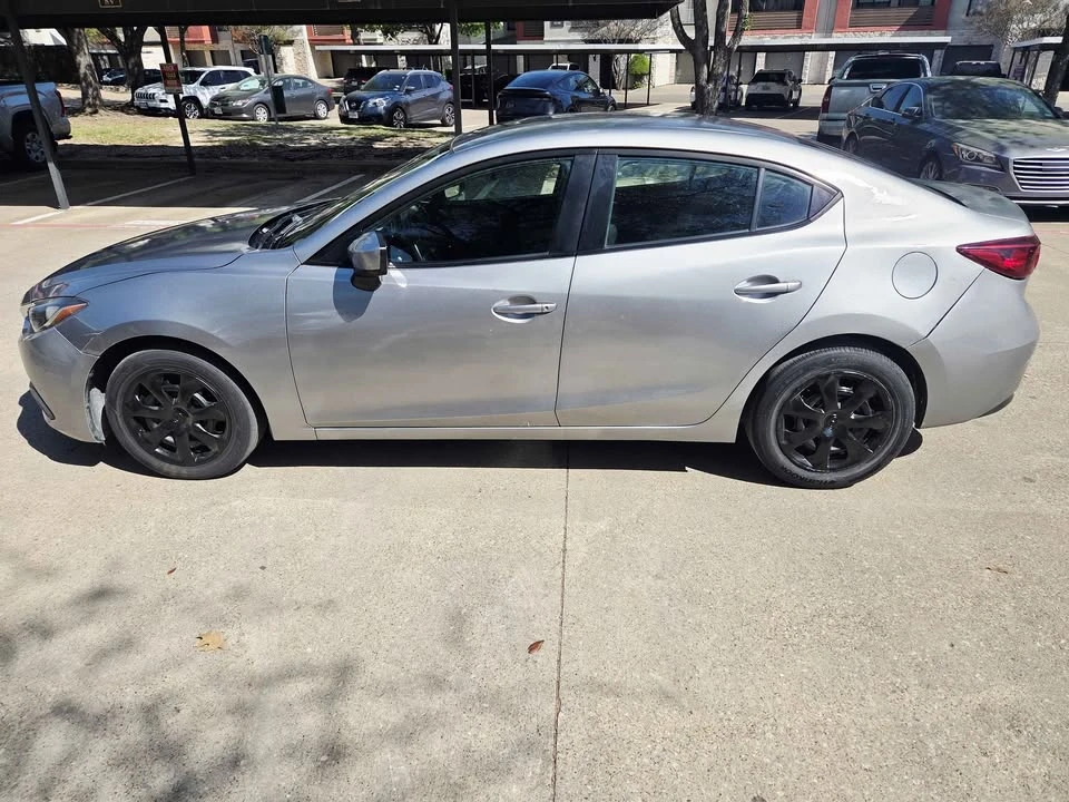 2015 Mazda Mazda 3 3rd Gen - Image 2 of 8