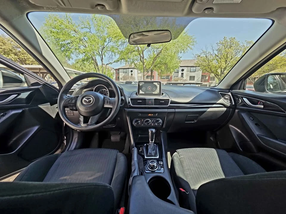 2015 Mazda Mazda 3 3rd Gen - Image 6 of 8