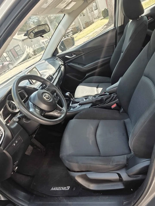 2015 Mazda Mazda 3 3rd Gen - Image 8 of 8