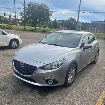 2015 Mazda Mazda3 2.5 S Carbon Edition Hatchback