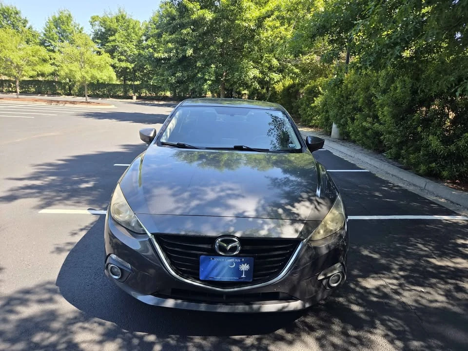 2015 Mazda Mazda 3 3rd Gen - Image 4 of 9
