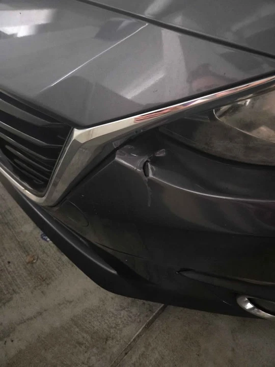 2015 Mazda Mazda 3 3rd Gen - Image 8 of 9