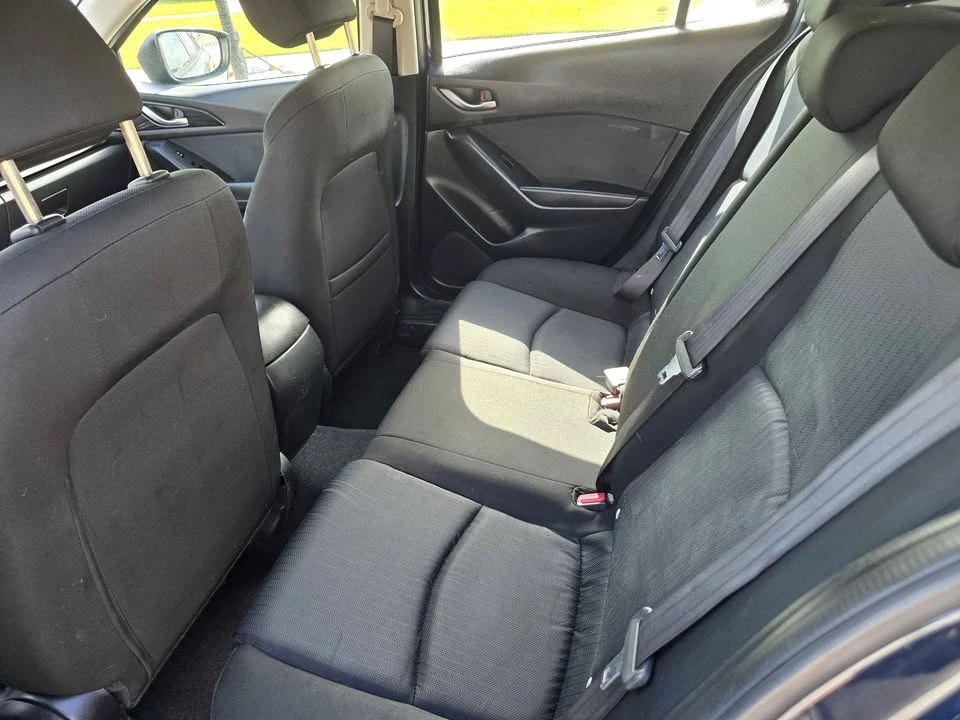 2015 Mazda Mazda 3 3rd Gen - Image 6 of 9