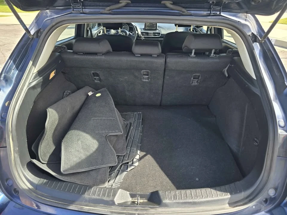 2015 Mazda Mazda 3 3rd Gen - Image 7 of 9