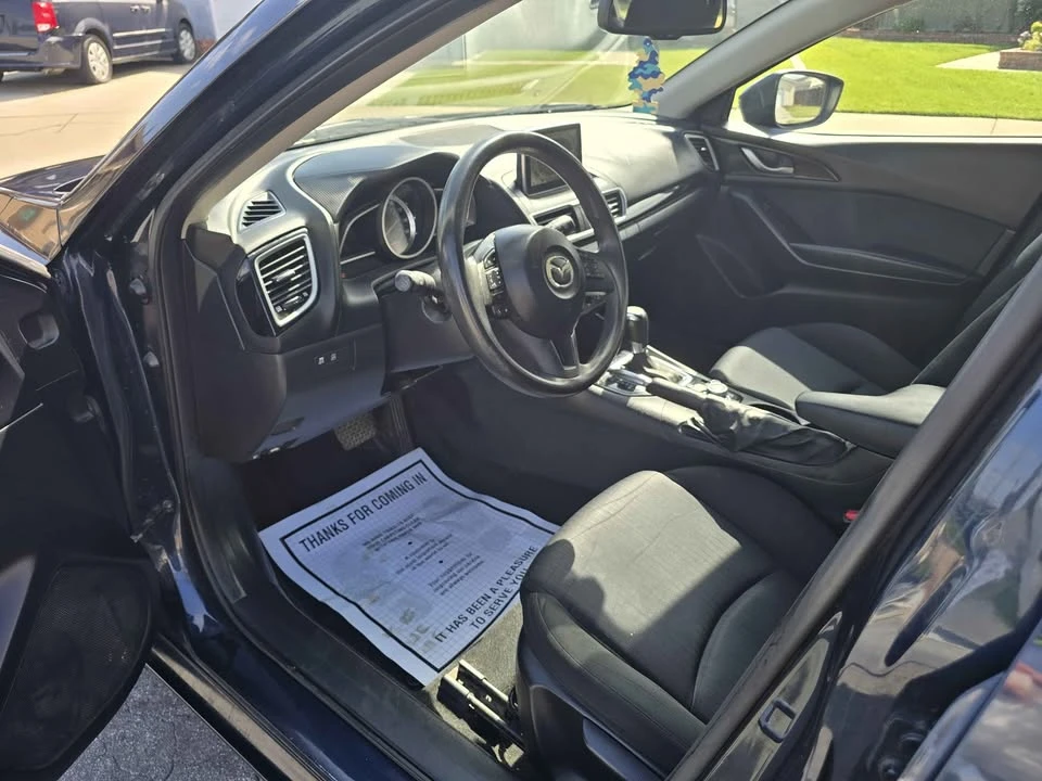 2015 Mazda Mazda 3 3rd Gen - Image 5 of 9