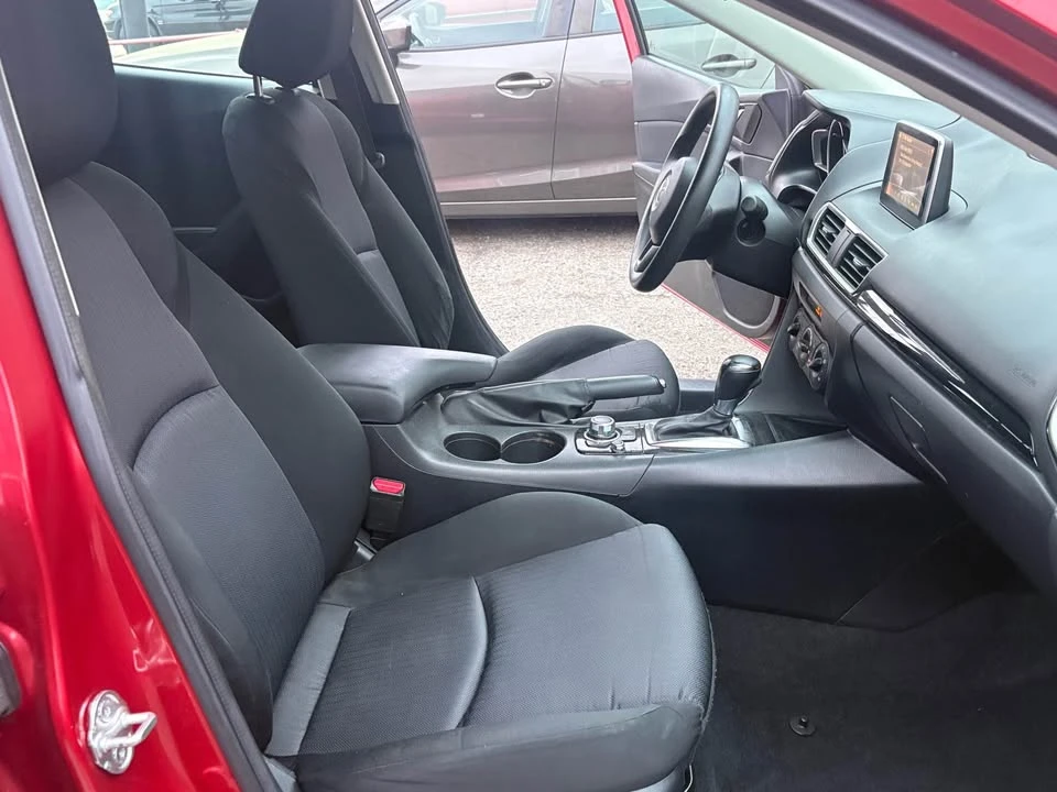 2015 Mazda Mazda 3 3rd Gen - Image 9 of 11