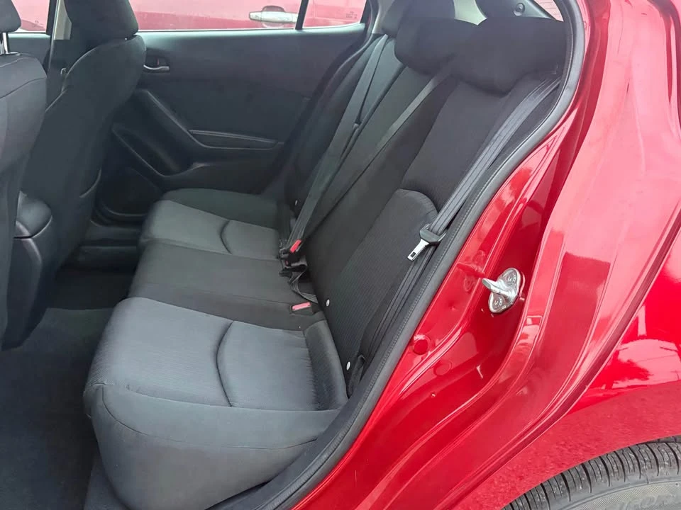2015 Mazda Mazda 3 3rd Gen - Image 8 of 11