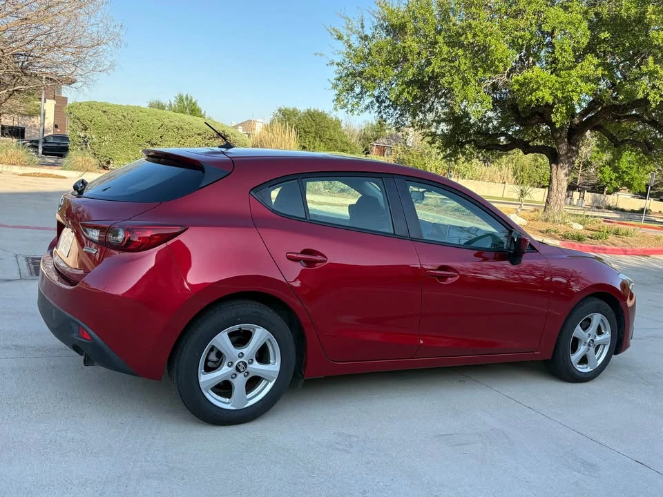 2015 Mazda Mazda 3 3rd Gen - Image 6 of 11