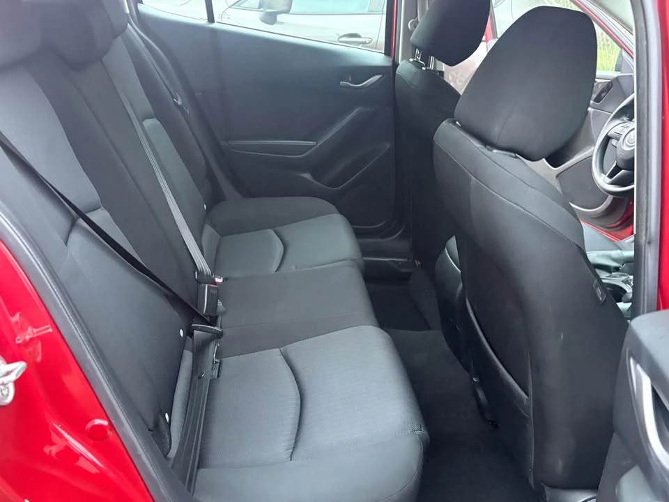 2015 Mazda Mazda 3 3rd Gen - Image 10 of 11