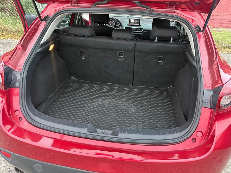 2015 Mazda Mazda 3 3rd Gen - Image 11 of 11