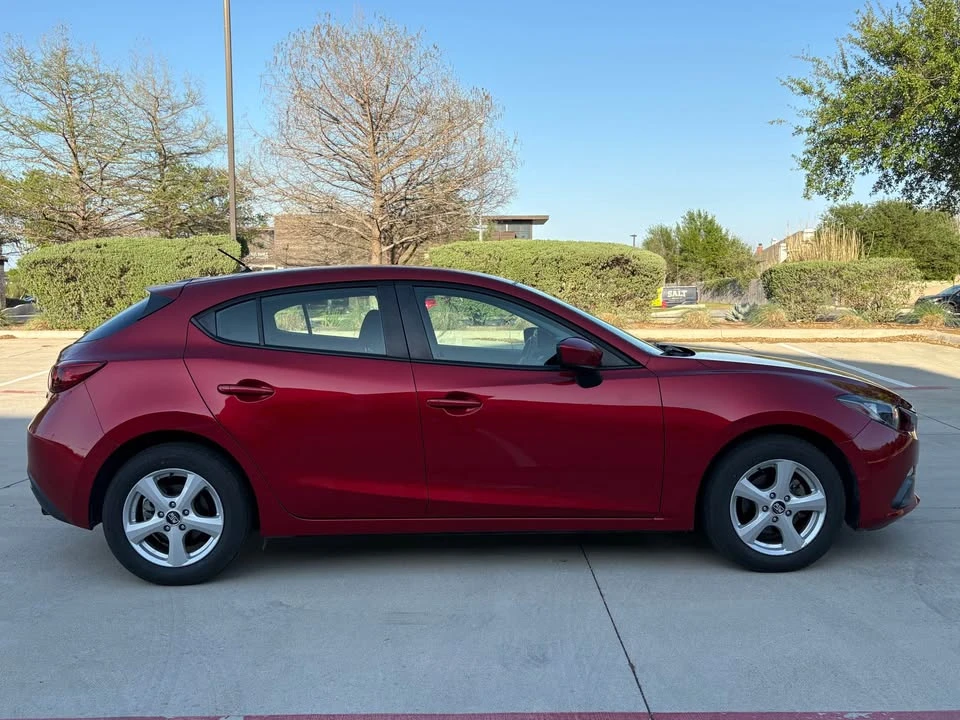 2015 Mazda Mazda 3 3rd Gen - Image 5 of 11