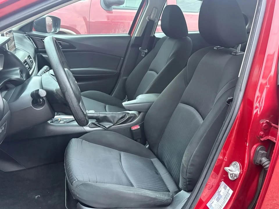 2015 Mazda Mazda 3 3rd Gen - Image 7 of 11