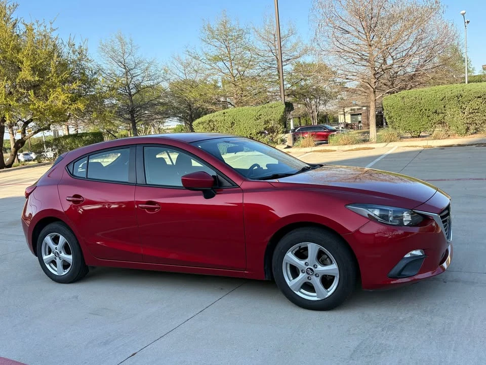 2015 Mazda Mazda 3 3rd Gen - Image 4 of 11