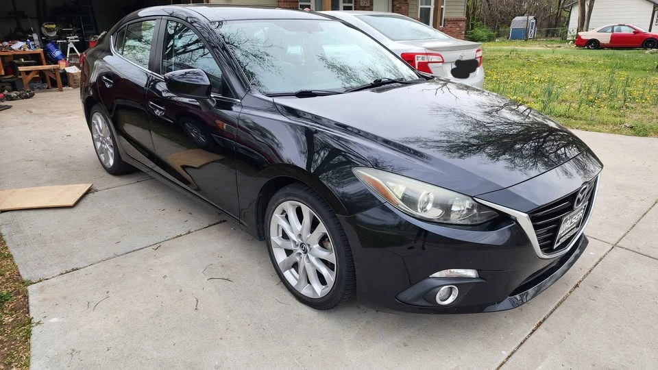 2015 Mazda Mazda 3 3rd Gen - Image 6 of 15