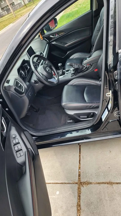 2015 Mazda Mazda 3 3rd Gen - Image 7 of 15