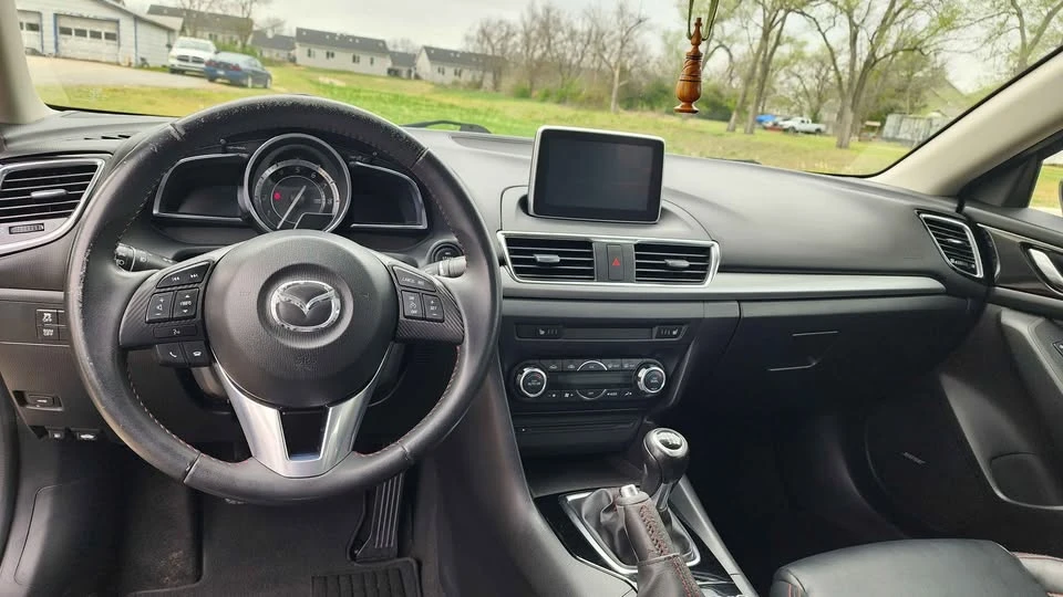 2015 Mazda Mazda 3 3rd Gen - Image 11 of 15