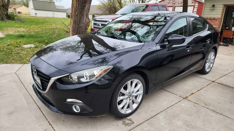 2015 Mazda Mazda 3 3rd Gen - Image 2 of 15