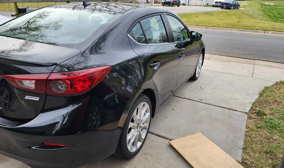 2015 Mazda Mazda 3 3rd Gen - Image 5 of 15
