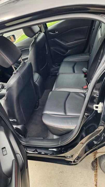 2015 Mazda Mazda 3 3rd Gen - Image 8 of 15