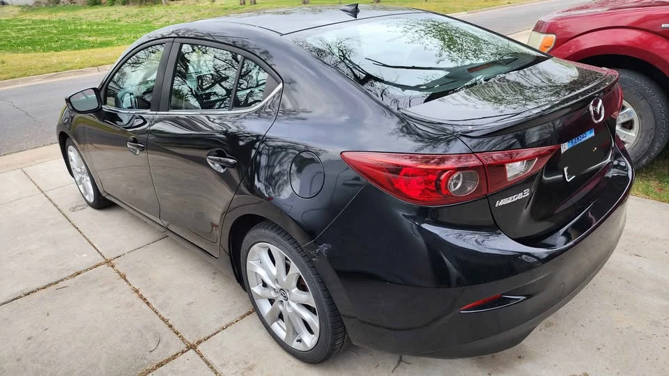 2015 Mazda Mazda 3 3rd Gen - Image 3 of 15