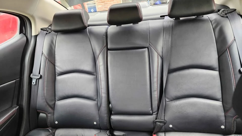 2015 Mazda Mazda 3 3rd Gen - Image 12 of 15