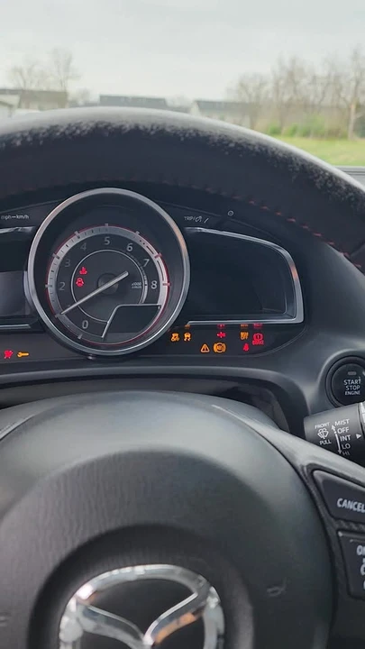 2015 Mazda Mazda 3 3rd Gen - Image 15 of 15