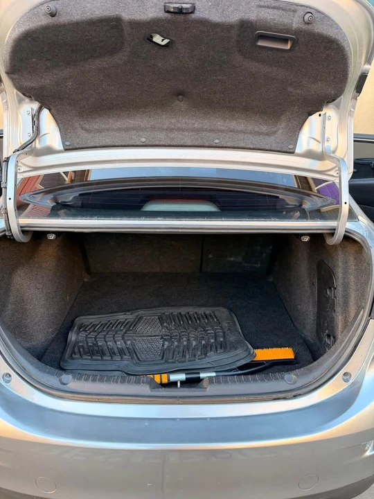 2015 Mazda Mazda 3 3rd Gen - Image 13 of 17