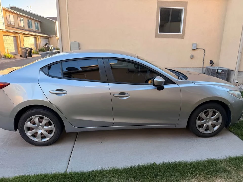 2015 Mazda Mazda 3 3rd Gen - Image 5 of 17