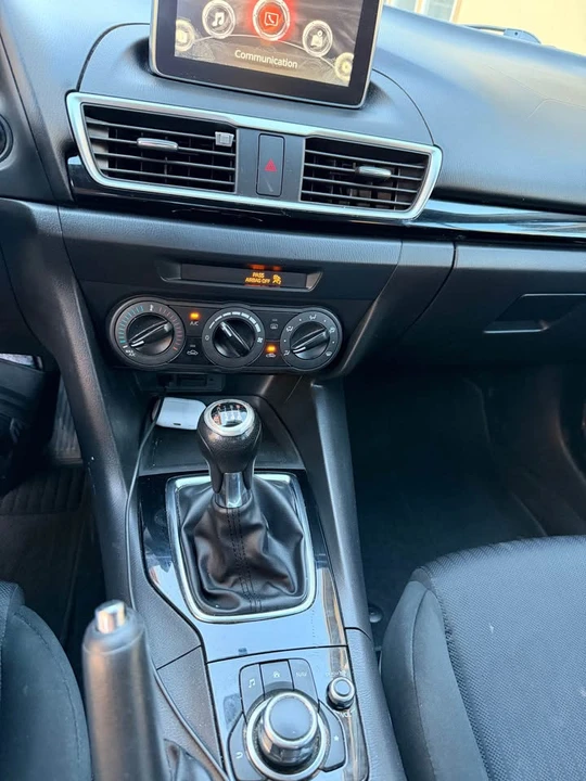 2015 Mazda Mazda 3 3rd Gen - Image 11 of 17