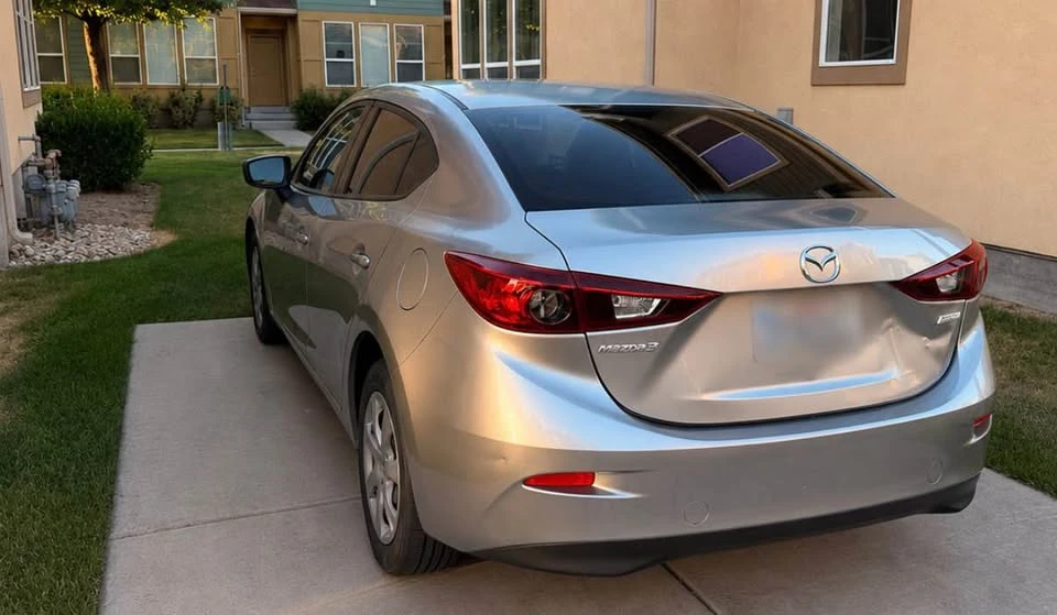 2015 Mazda Mazda 3 3rd Gen - Image 17 of 17