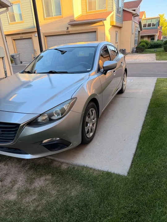 2015 Mazda Mazda 3 3rd Gen - Image 2 of 17