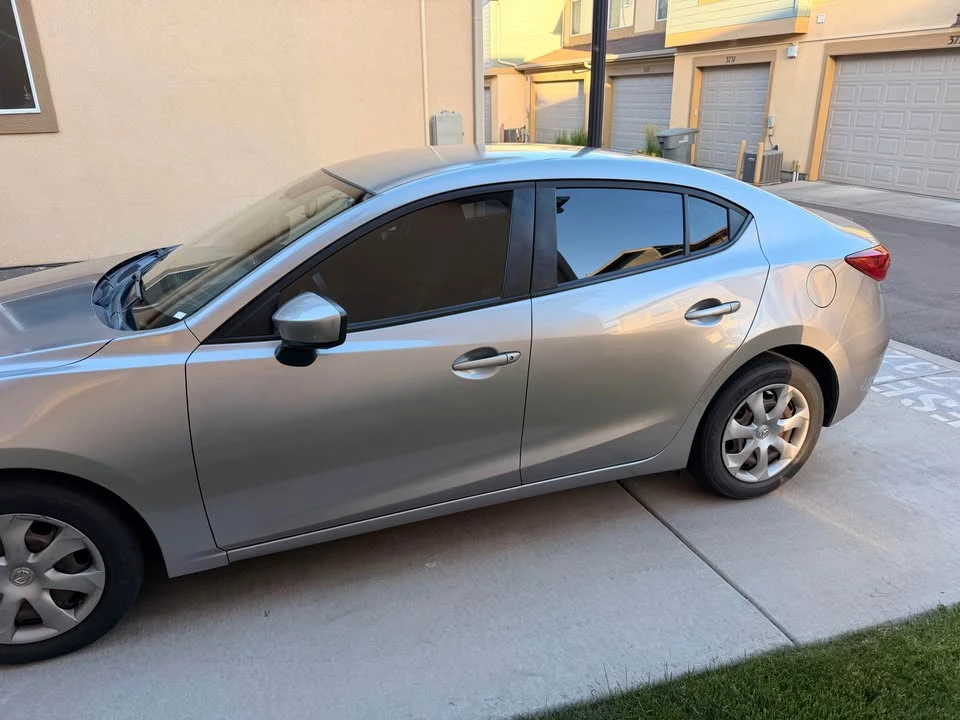 2015 Mazda Mazda 3 3rd Gen - Image 4 of 17