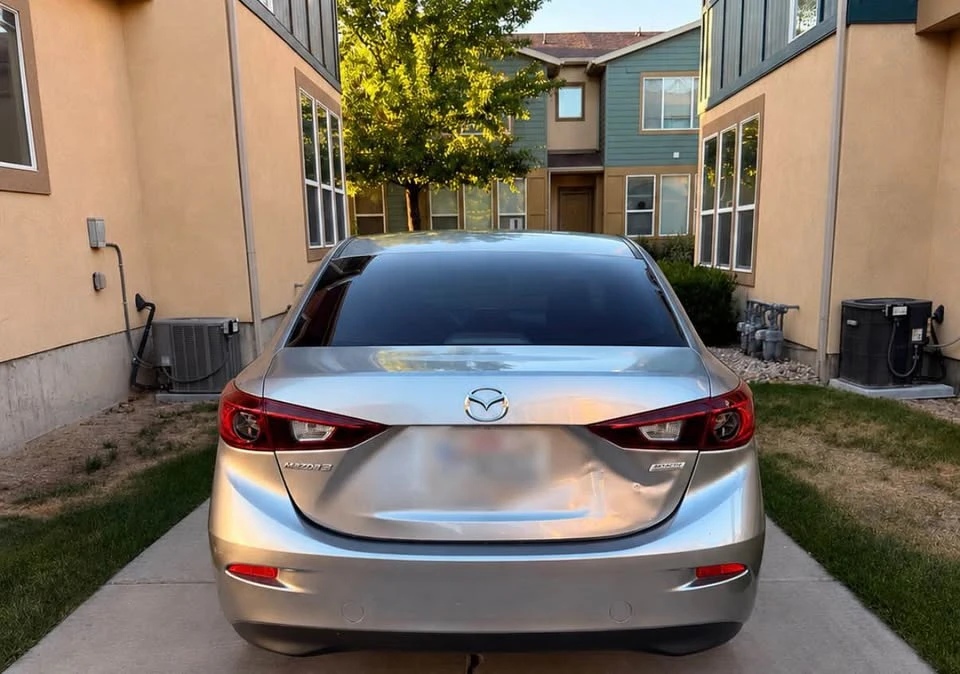 2015 Mazda Mazda 3 3rd Gen - Image 16 of 17