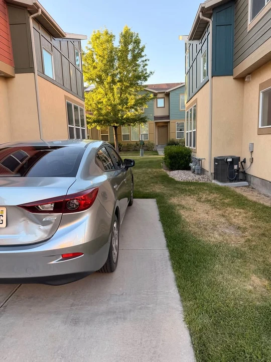 2015 Mazda Mazda 3 3rd Gen - Image 6 of 17