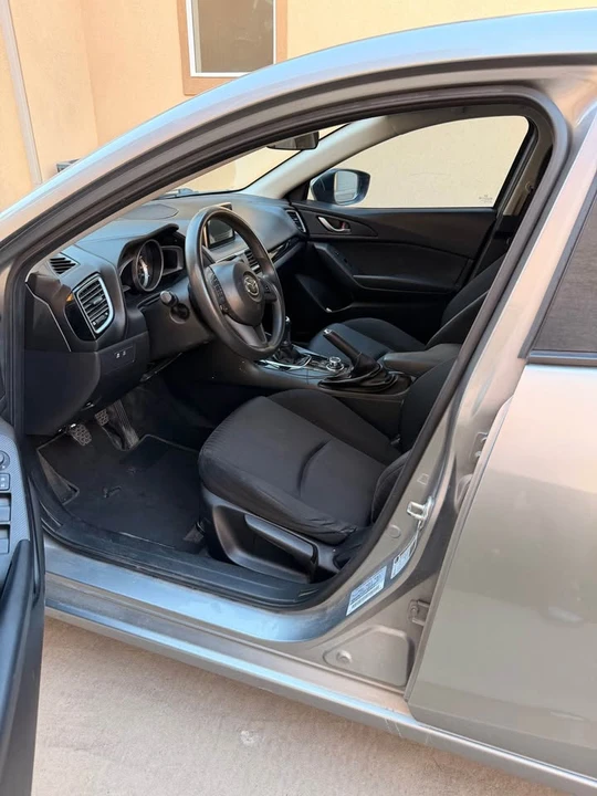 2015 Mazda Mazda 3 3rd Gen - Image 7 of 17