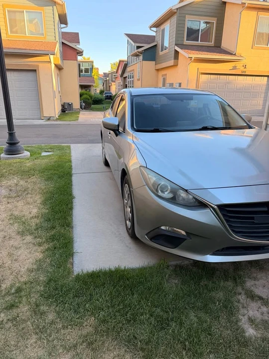 2015 Mazda Mazda 3 3rd Gen - Image 3 of 17