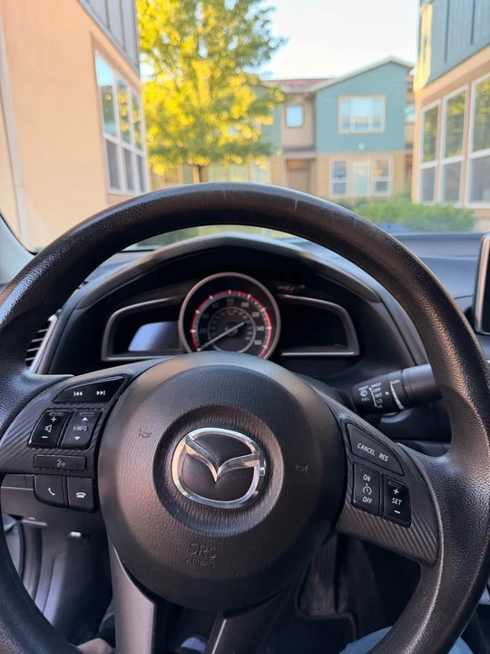 2015 Mazda Mazda 3 3rd Gen - Image 8 of 17