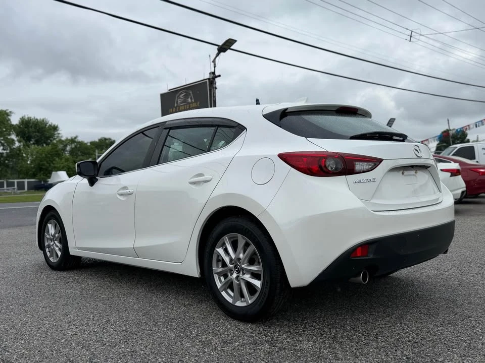 2015 Mazda Mazda 3 - Image 4 of 16