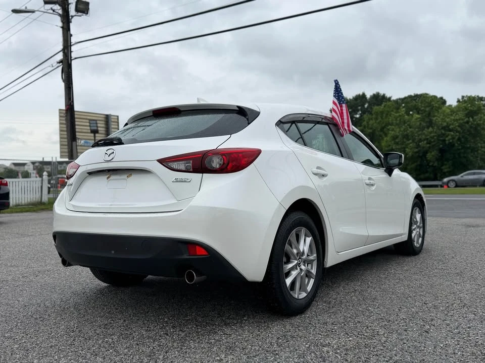 2015 Mazda Mazda 3 - Image 6 of 16