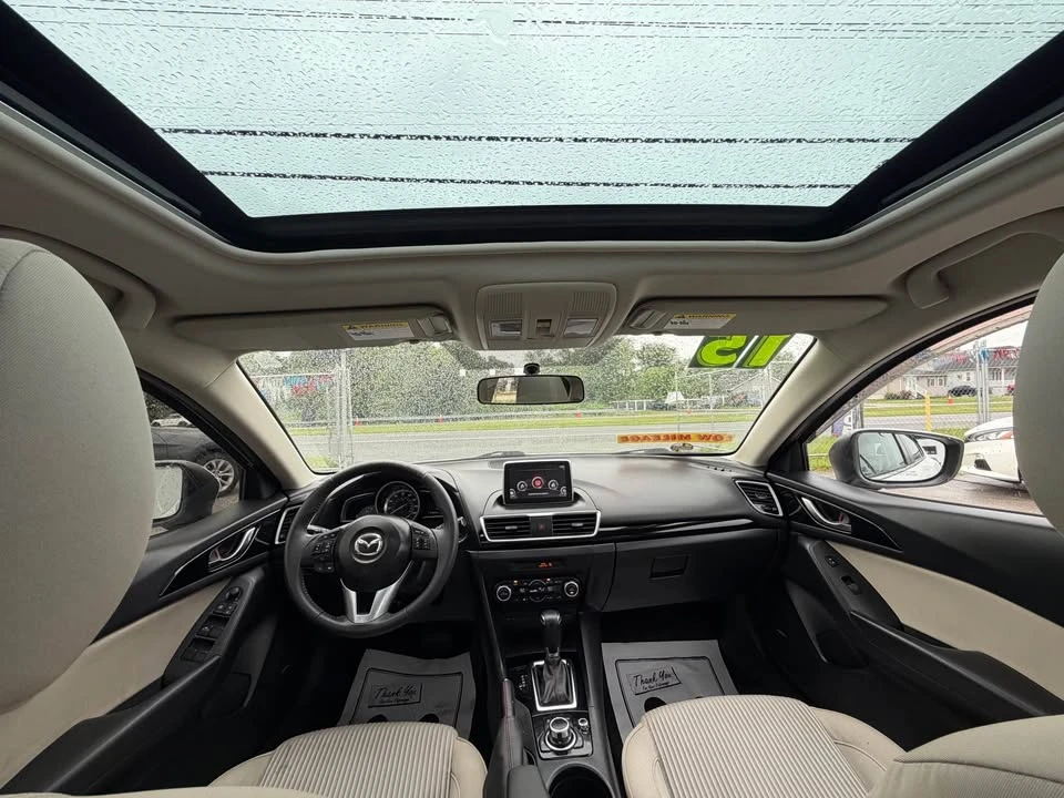 2015 Mazda Mazda 3 - Image 12 of 16