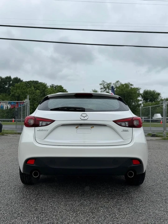 2015 Mazda Mazda 3 - Image 5 of 16