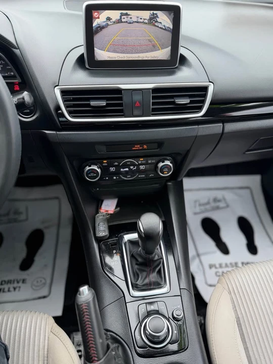 2015 Mazda Mazda 3 - Image 15 of 16
