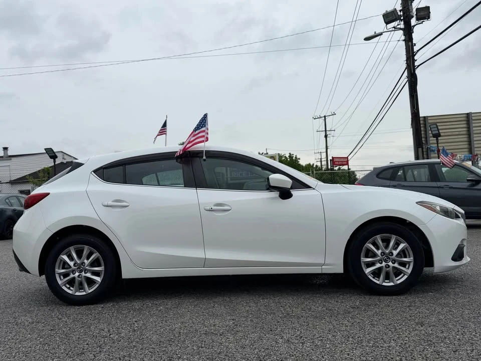 2015 Mazda Mazda 3 - Image 7 of 16