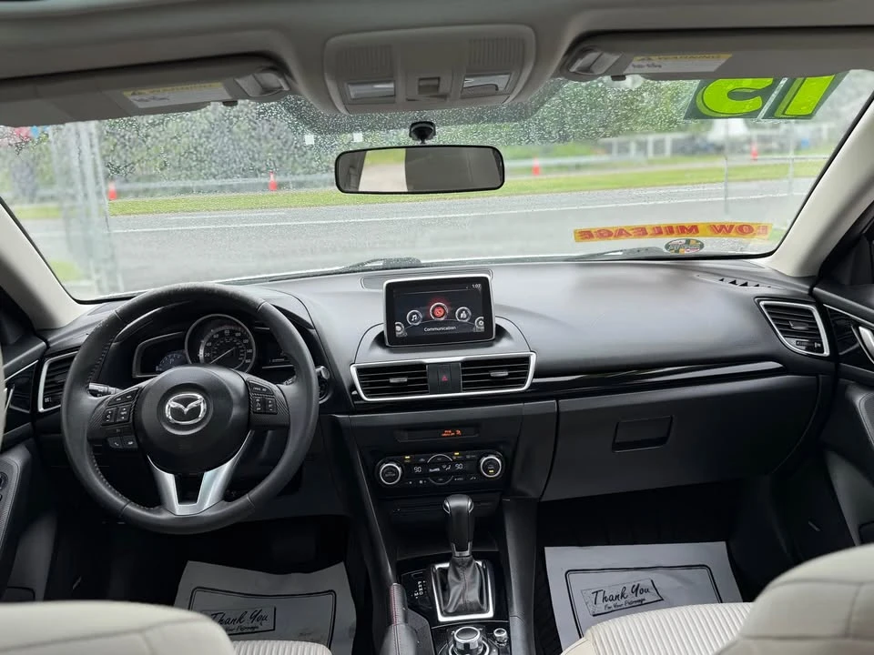 2015 Mazda Mazda 3 - Image 11 of 16
