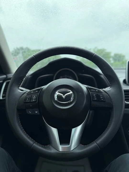 2015 Mazda Mazda 3 - Image 14 of 16