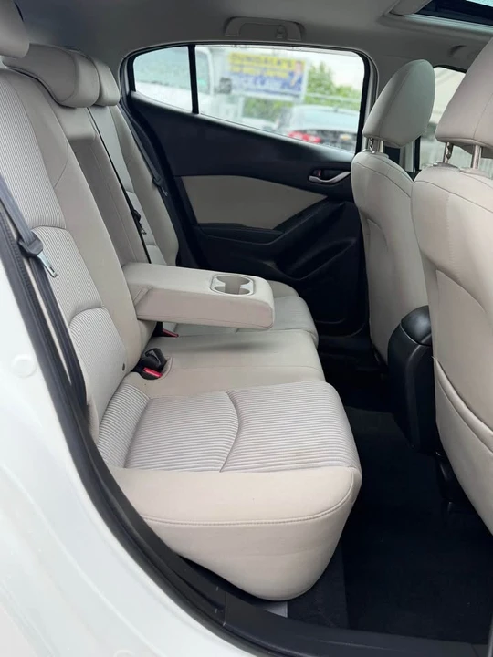 2015 Mazda Mazda 3 - Image 10 of 16
