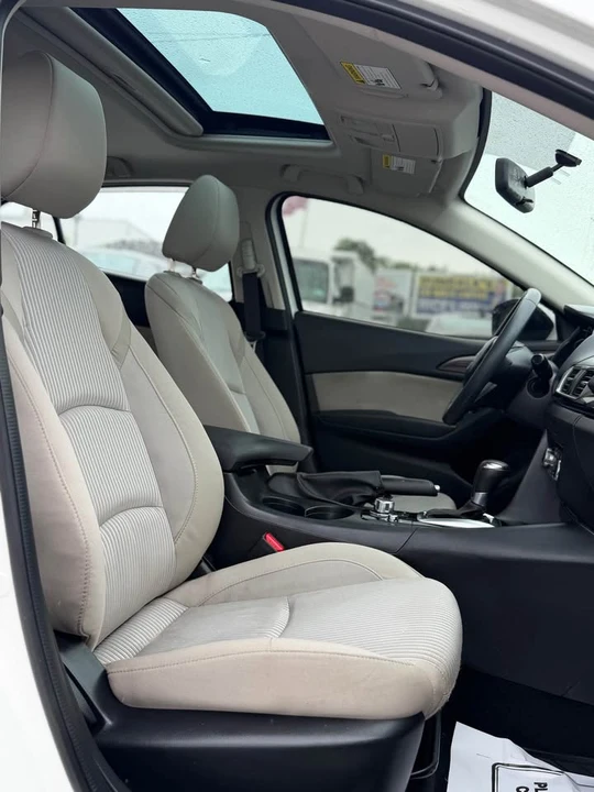 2015 Mazda Mazda 3 - Image 9 of 16